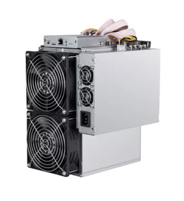Peralatan Penambangan Cryptocurrency 1541W Bitmain Antminer Bekas T15 Penambangan BTC 23TH