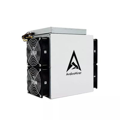 Canaan Avalon 1166 Pro 75T Mesin Penambangan Bitcoin Bekas