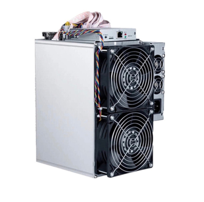 Menggunakan Algoritma Canaan Avalon Miner 3420w 1166 Pro 72T SHA256