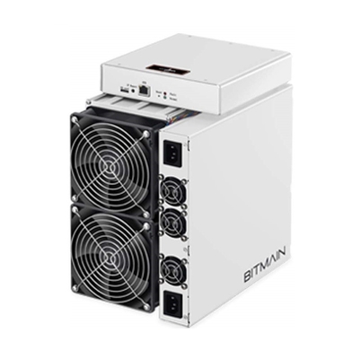 BTC Antminer T17E 50T 2750W Kebisingan Rendah Konsumsi Daya Rendah