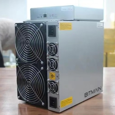75dB SAMSUNG Mesin Penambangan Crypto Asic S17 Pro 56T Bekas