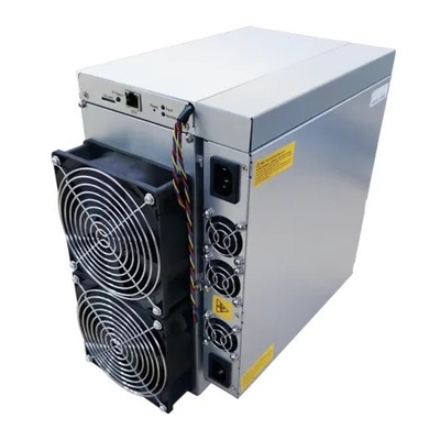 SHA256 Asic Bitmain Antminer T17E 53T 2750w Kinerja Disipasi Panas Yang Baik