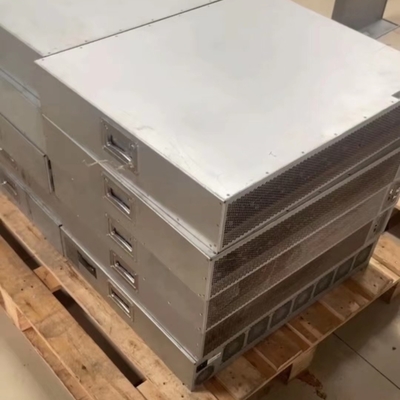 Digunakan Bitmain Antminer E7 800 MHS 1400W DLL Penambangan Daya Komputasi Tinggi