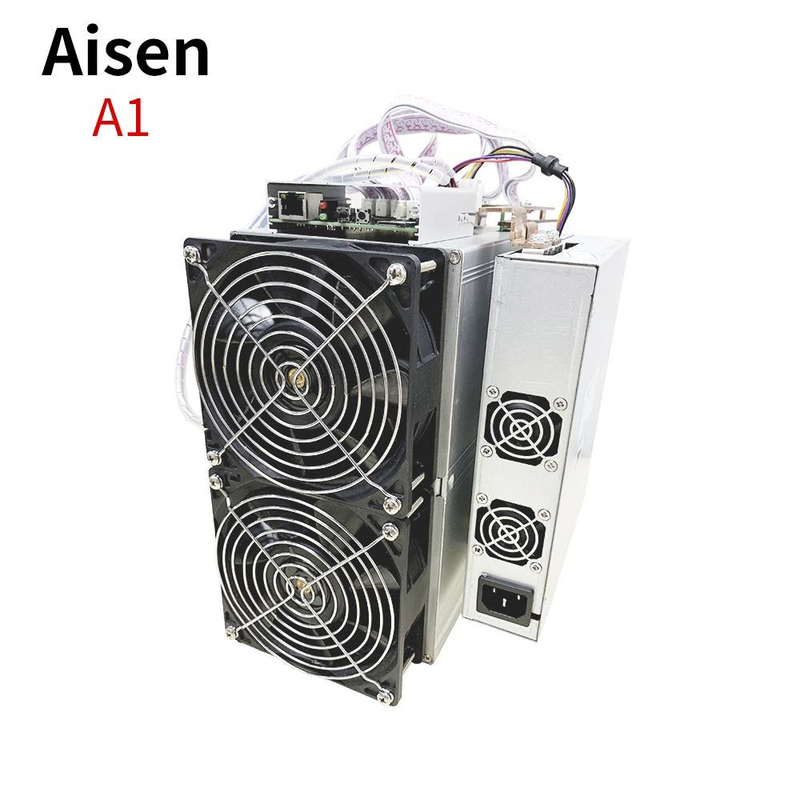 2200W Aisen Love Core A1 Pro 21TH/s Algoritma SHA256 210V-240V AC