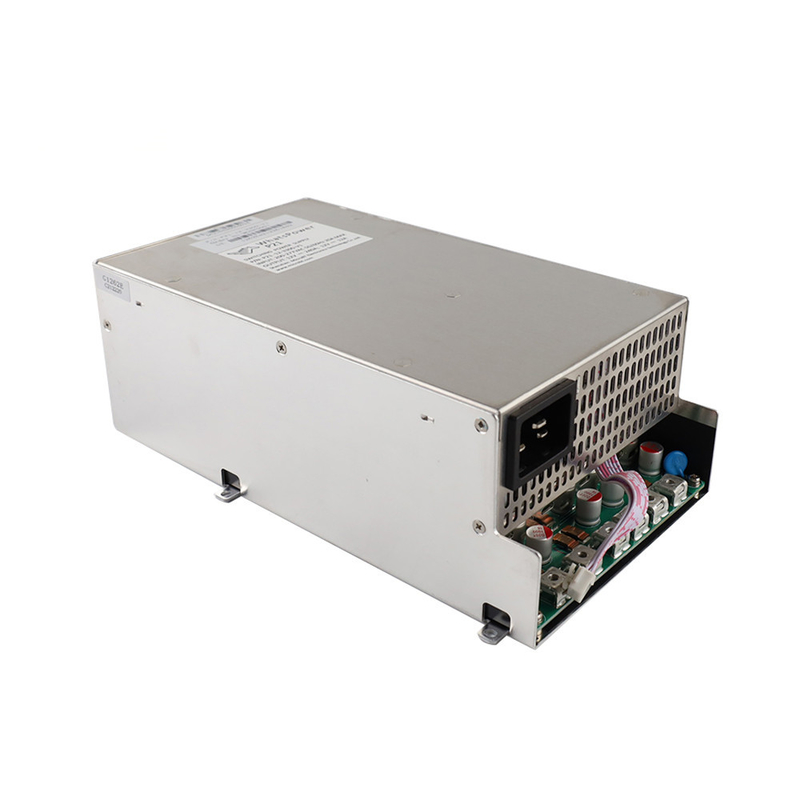 12V 12A Penambang Koin Power Supply Whatsminer P21 80*80*25mmx P21-12-3600-V1