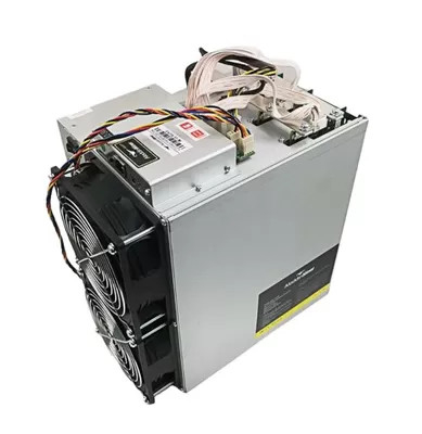 Penambangan BTC Asic Aladdin Miner L2 30T SHA256 Algoritma Mesin Penambang Koin 2200W