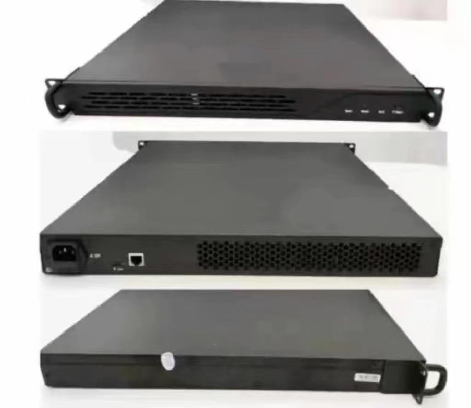 Konsumsi Daya Rendah 30W Asic Jasminer X4 Server 65MH/S 0.46J/MH 460mm * 161mm * 263mm