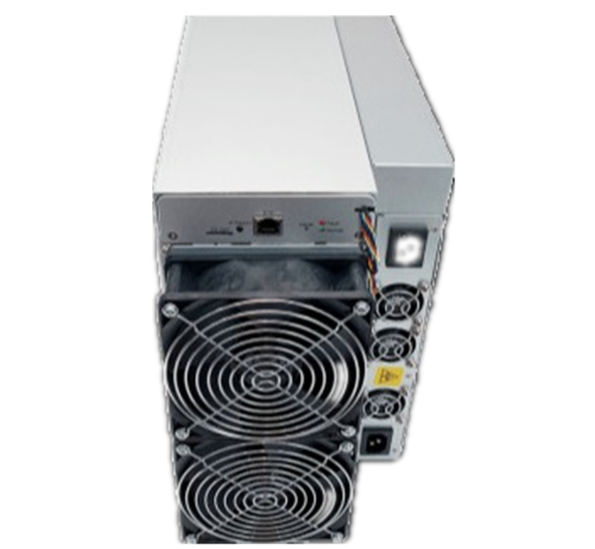 SHA256 Bitmain Antminer S19J 94TH 3100W 29,5 J/TH Untuk Penambangan BTC